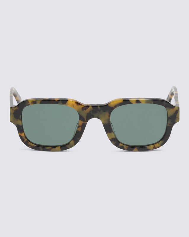 Óculos 66 Sunglasses Upland Tortoise