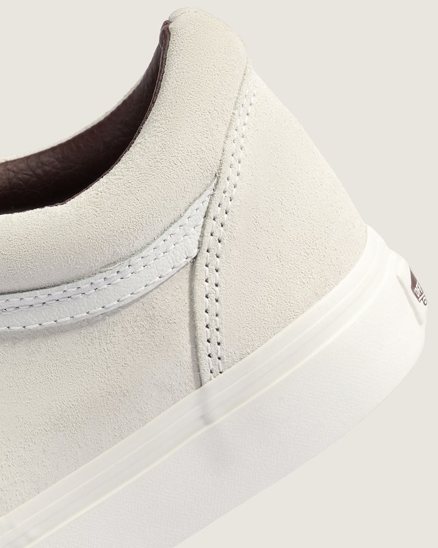 Tênis Old Skool Love Is Pain Blanc De Blanc