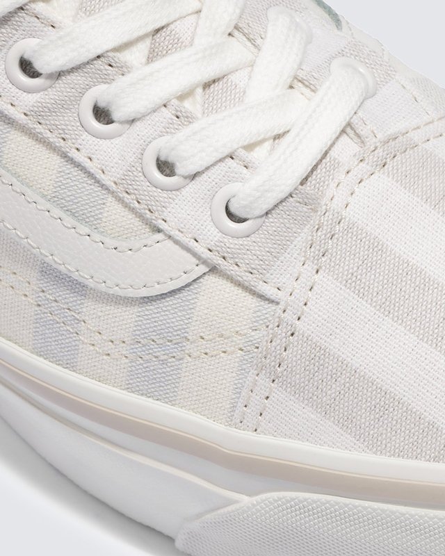 Tênis Old Skool Sf Surf Essentials Light Blue