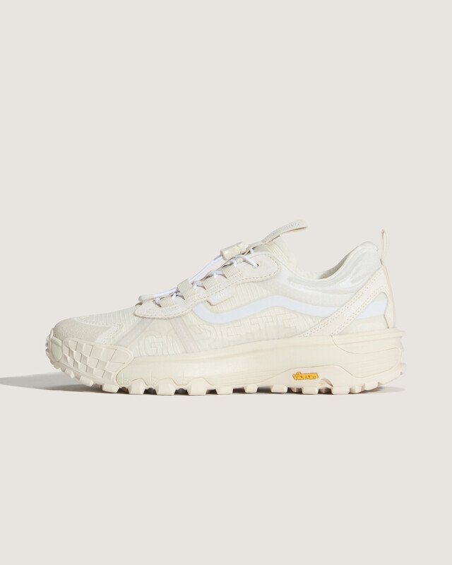 Tênis Mte Crosspath White
