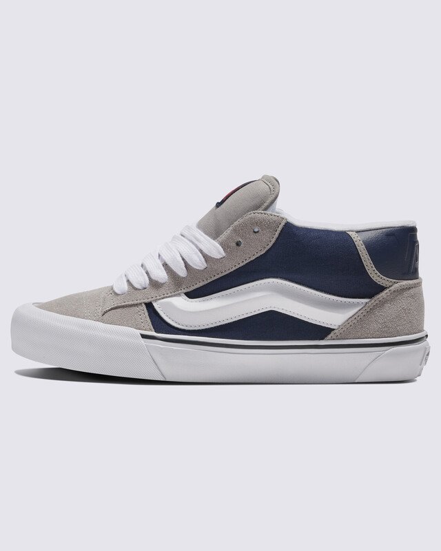 Tênis Knu Skool Mid Varsity Drizzle