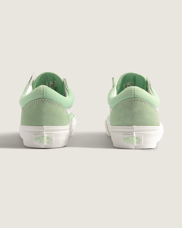 Tênis Old Skool Pastel Cacti Green