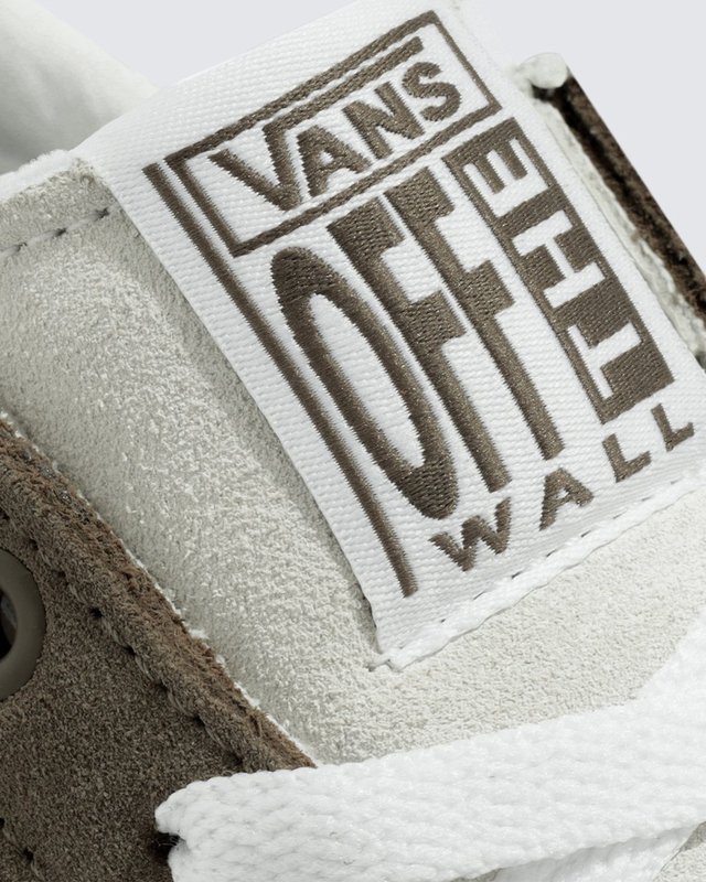 Tênis Sport Walnut