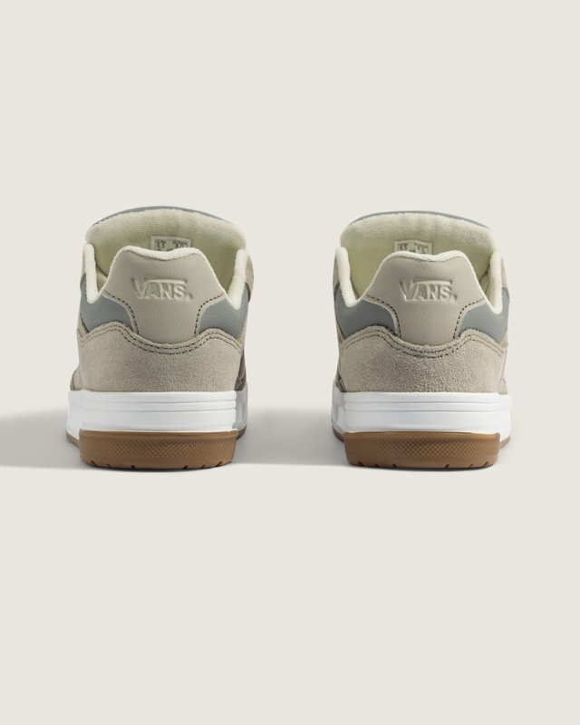 Tênis Upland Summer Basics Gray Gray