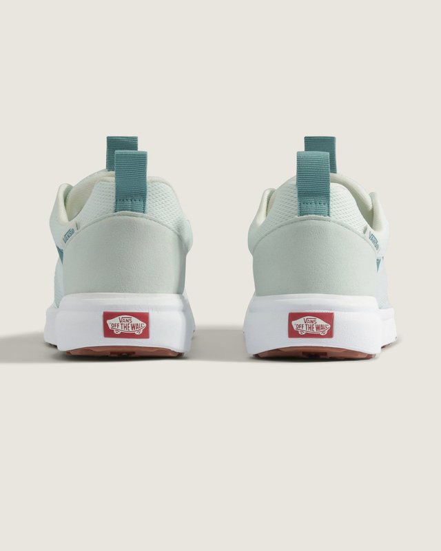 Tênis Ultrarange Rapidweld Hint Of Mint White