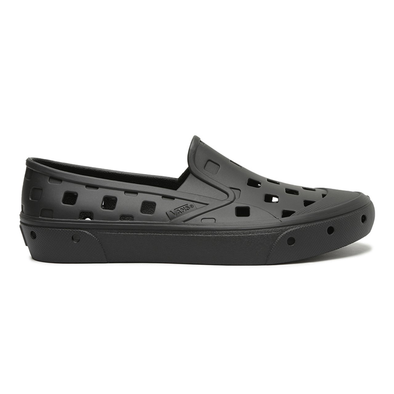 Vans trek slip on size 13 clearance