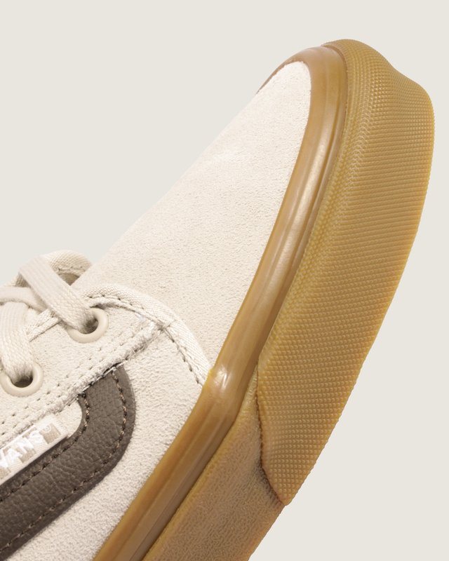 Tênis Chukka Low Taupe Mist