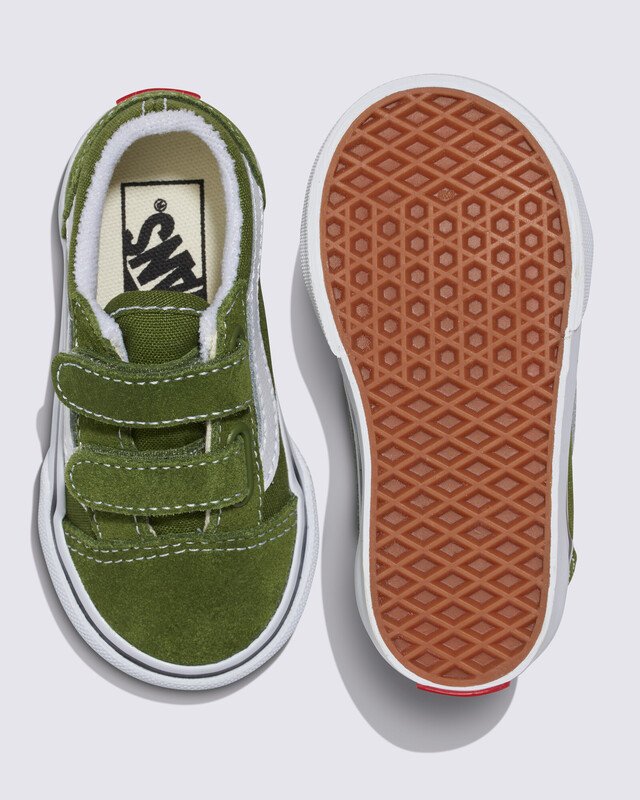 Tênis Old Skool Pesto Infantil