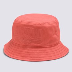 O chapéu carrega muita personalidade e transmite a cultura street style da Vans. O estilo de quem usa o acessório não se limita nem se prende às regras, tornando a peça favorita e reconhecida com um clássico por todo o mundo. Além de proteger, seu visual icônico representa uma identidade forte e marcante, impossível de confundir. Confeccionado em 100% nylon, o Chapéu Porcelain Rose traz assinatura Vans aplicada na parte frontal da peça. Um chapéu durável, com uma estética atemporal totalmente desenvolvido para te proteger com estilo da exposição ao sol.