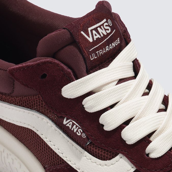 Tênis Ultrarange Neo Vr3 Port True White