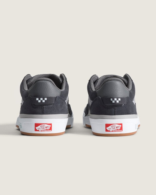 Tênis Skate Wayvee 2.0 Charcoal Grey