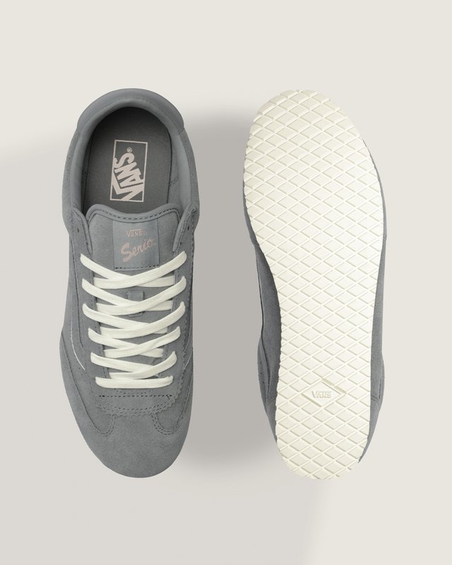 Tênis Super Lowpro Mono Gray