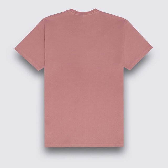 Camiseta Classic Easy Box Withered Rose