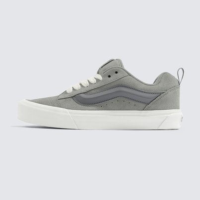 Tênis Knu Skool Suede Gray