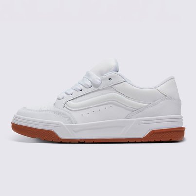 Tênis Hylane White Gum