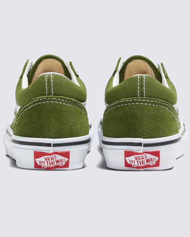 Tênis Old Skool Pesto Infantil