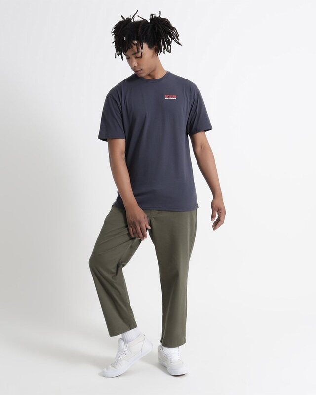 CAMISETA BELO HORIZONTE SS NAVY