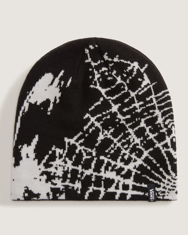 Touca Hovley Beanie Black