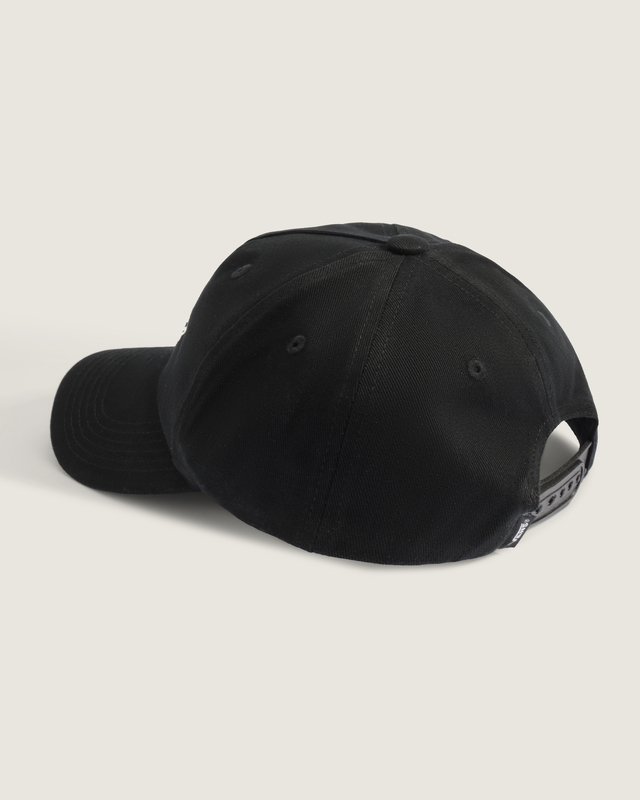 Boné Vans Classic Snapback Black