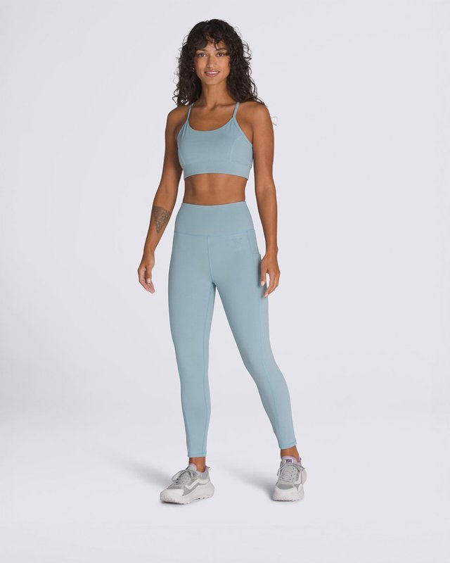 Camiseta Mte Crosspath Bra Ss Gym Pack Citadel