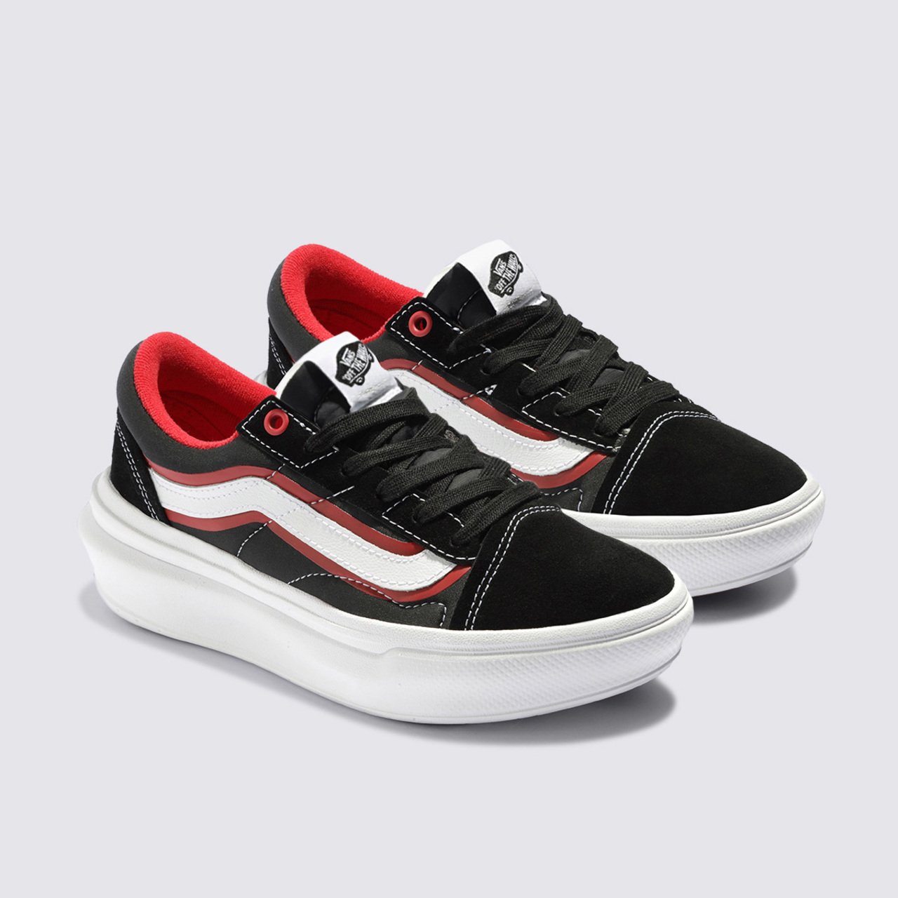 Tenis vans todas as deals cores