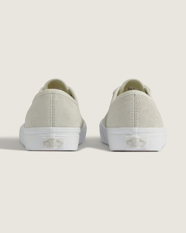 Tênis Authentic Shine Lace Marshmallow True White