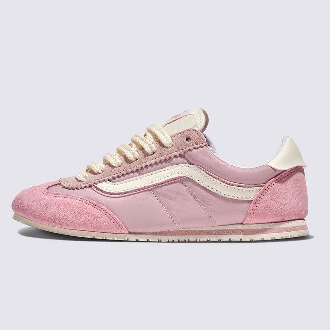 Tênis Super Lowpro Sepia Rose