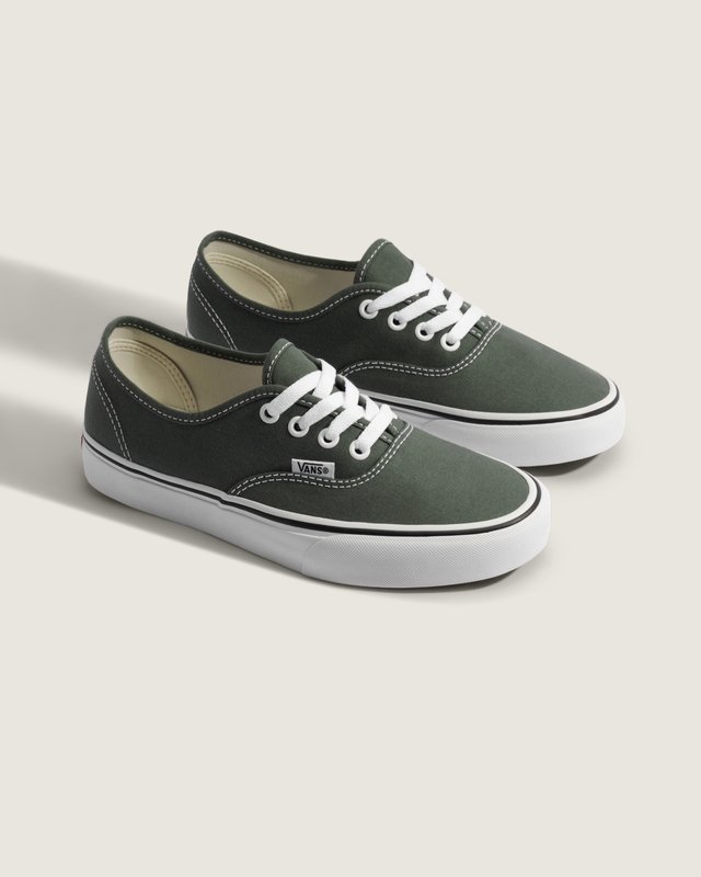 Tênis Authentic Green