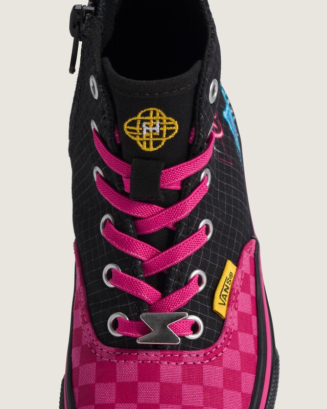 Tênis Authentic K-Pop Kpop Demon Hunters Mira Youth Infantil