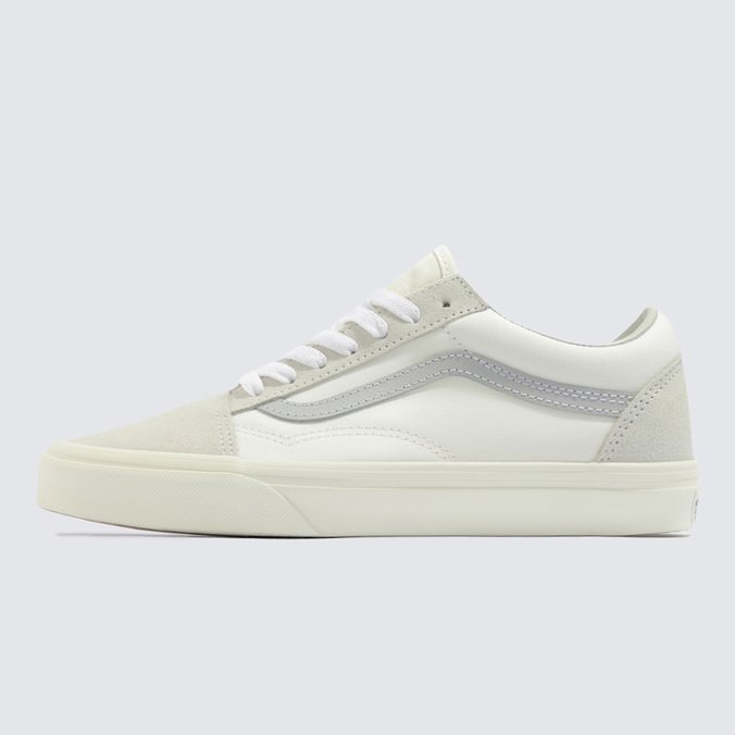 Tênis Old Skool 2-tone  Marshmallow White