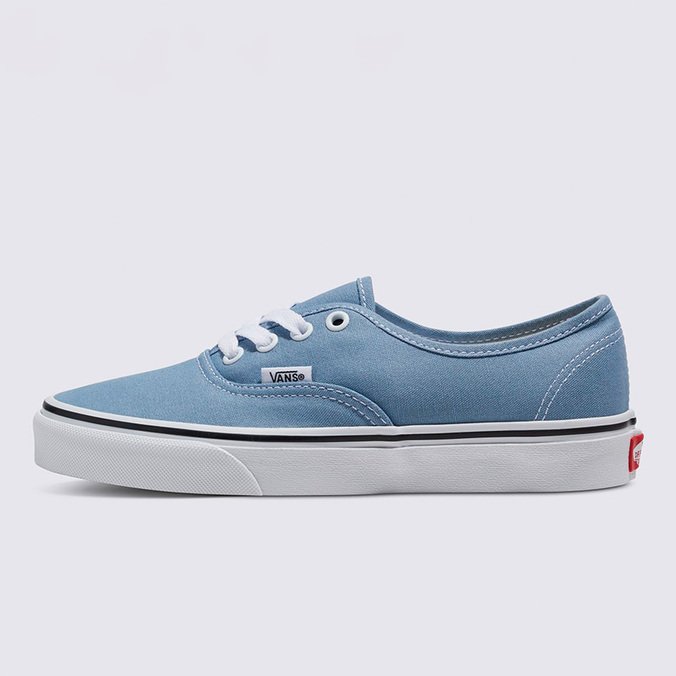 Tênis Authentic Dusty Blue