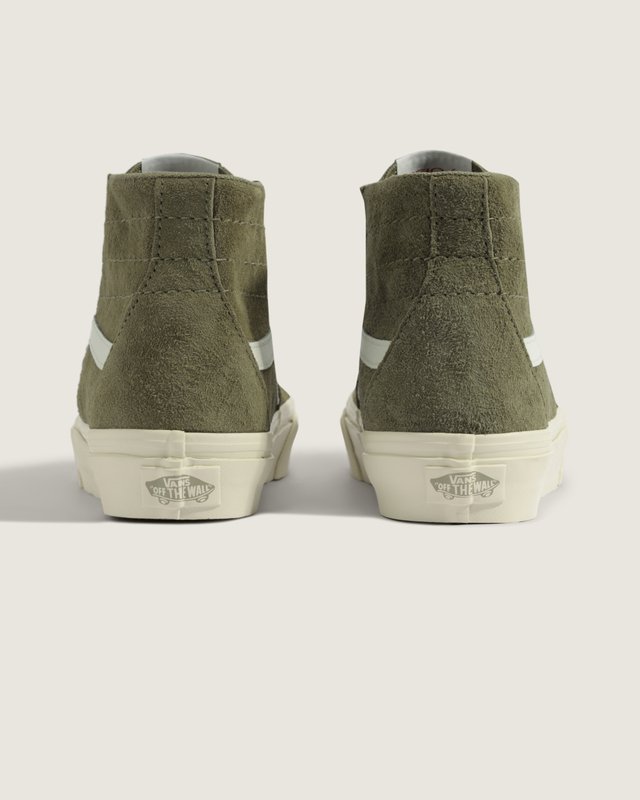 Tênis Sk8-Hi Tapered Pig Bay Leaf