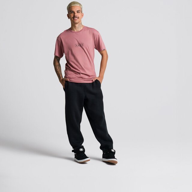 Camiseta Classic Easy Box Withered Rose