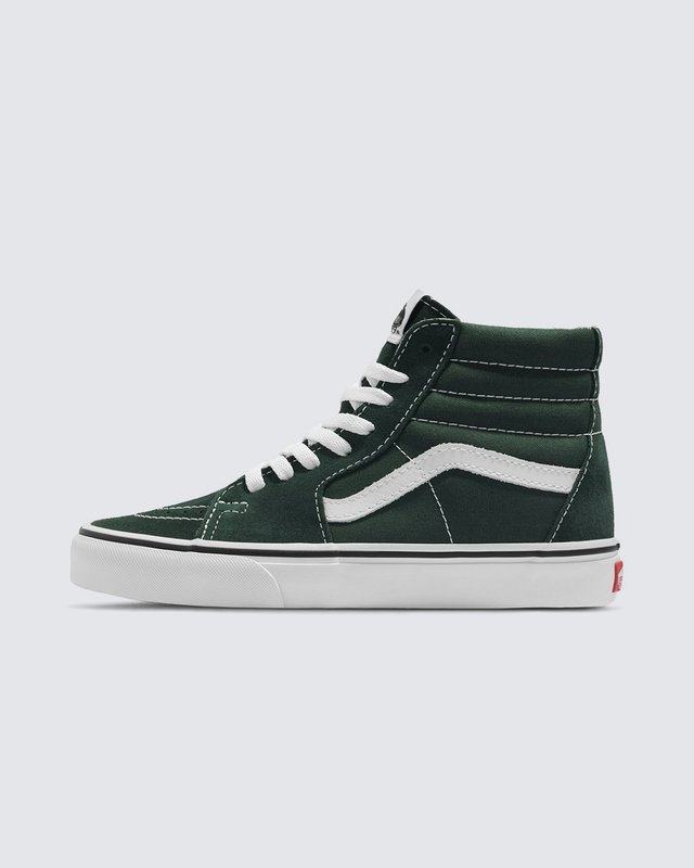Tênis Sk8-Hi Scarab Color Theory Scarab