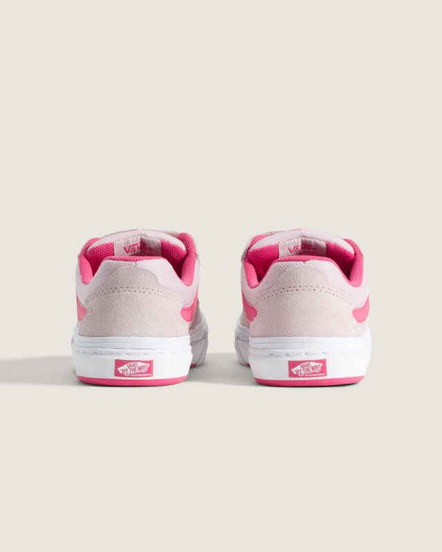 Tênis Skate Kyle Walker Pale Petal Pink