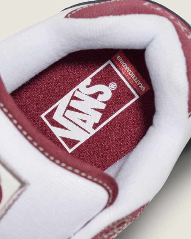 Tênis Rowley Skate Xlt Port Royale White