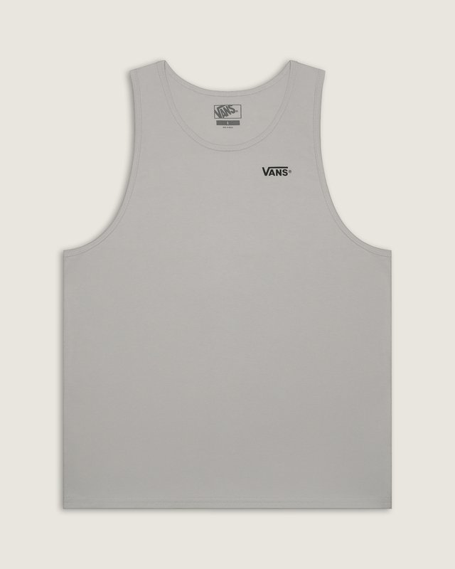 Regata Left Chest Drizzle