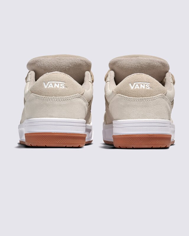 Tênis Hylane Fat Lace Peyote