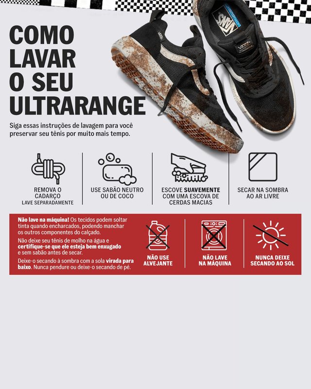 Tênis Ultrarange Rapidweld Black White