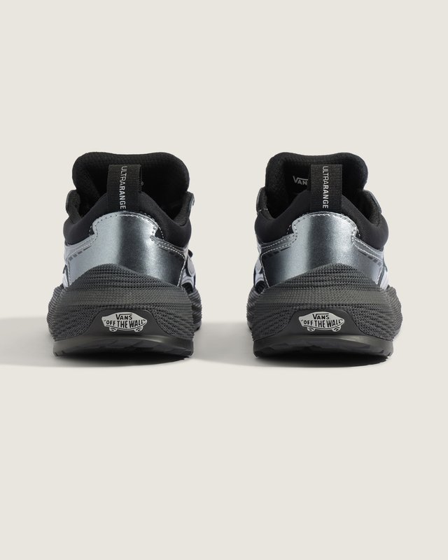 Tênis Ultrarange Neo 2.0 Metallic Black Silver