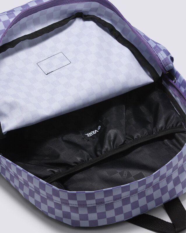 Mochila Purple Haze
