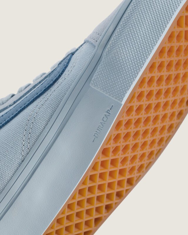 Tênis Skate Old Skool Soft Slate Blue