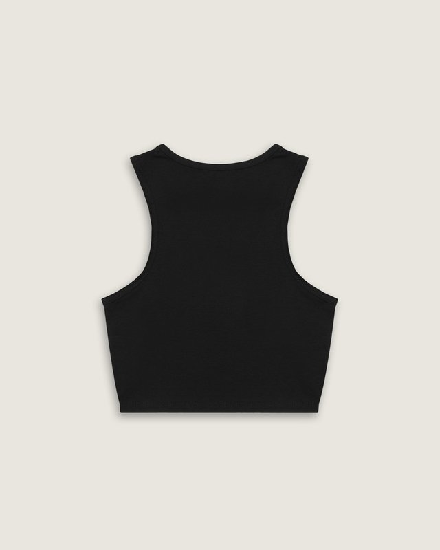 Regata Vans Programming Black