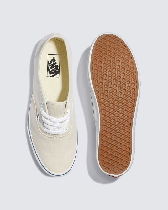 Tênis Authentic White