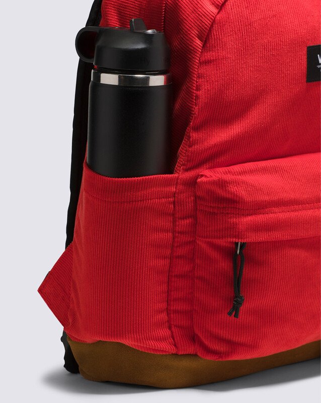 Mochila Racing Red