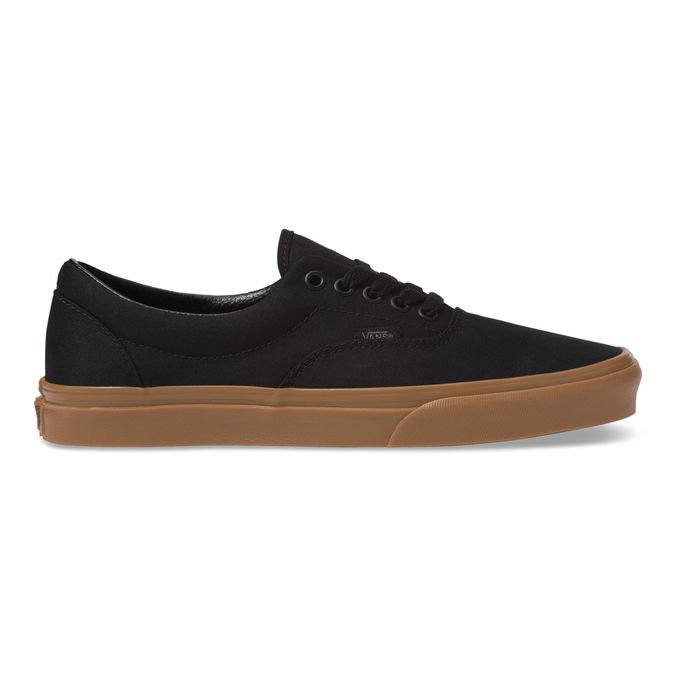 Tênis Era Black Gum