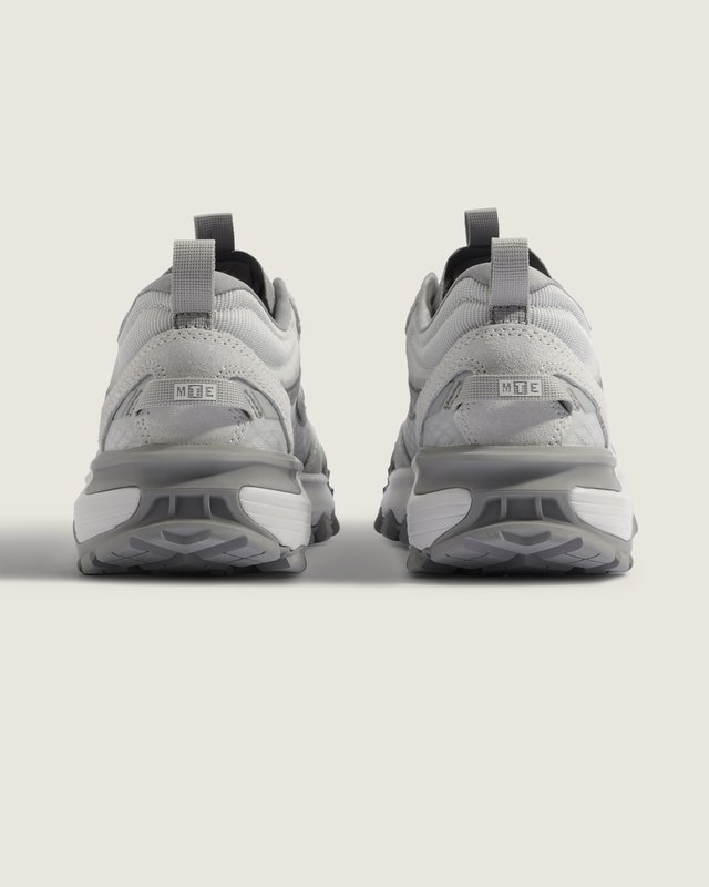 Tênis Mte Crosspath Xc Light Gray