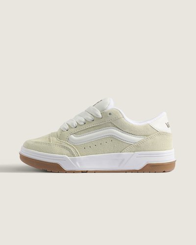 Tênis Hylane Fat Lace Sepia Rose | Vans
