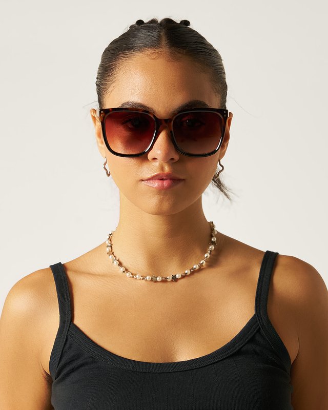 Óculos Gilpin Tortoise Shell