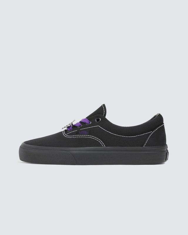 Tênis Era Metal Hyperpop Black